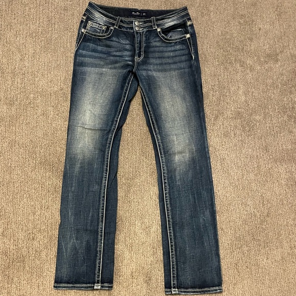 Miss me jeans - Picture 1 of 5
